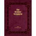 The October Testament: Full Size Edition