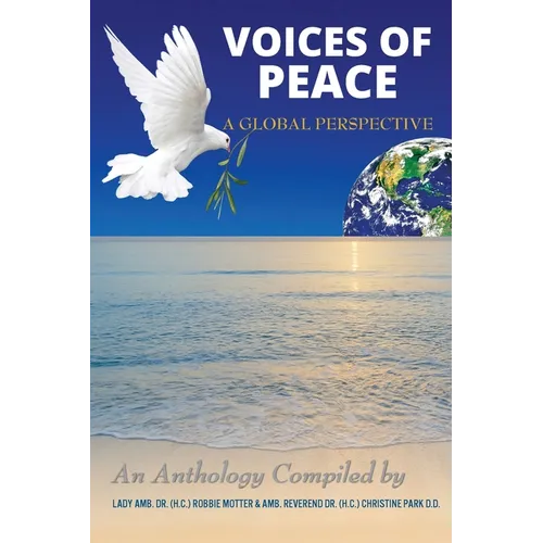 Voices of Peace: A Global Perspective
