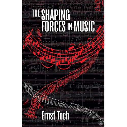 The Shaping Forces in Music