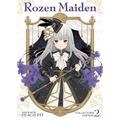 Rozen Maiden Collector's Edition Vol. 2