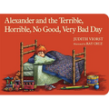 Alexander and the Terrible, Horrible, No Good, Very Bad Day