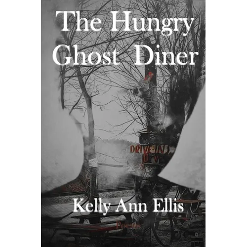 The Hungry Ghost Diner