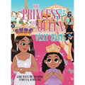 The Princess and Queen Visit Paris