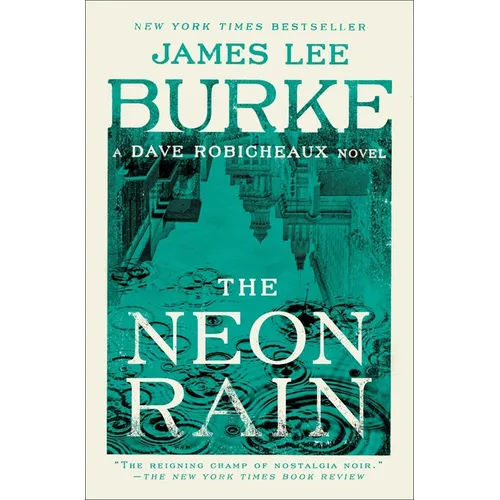The Neon Rain