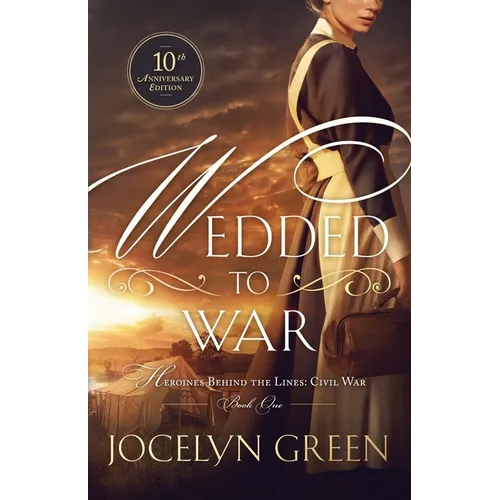 Wedded to War