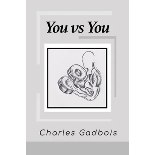 You vs You
