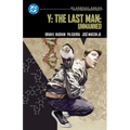 Y: The Last Man: Unmanned: DC Compact Comics Edition