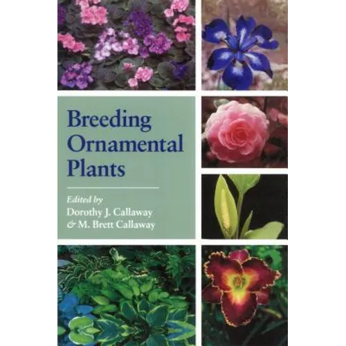 Breeding Ornamental Plants