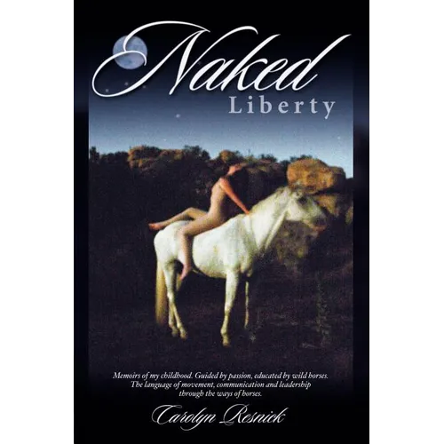 Naked Liberty