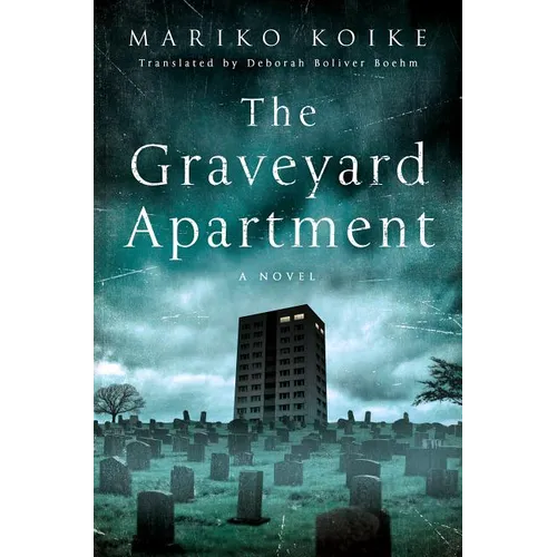 The Graveyard Apartment