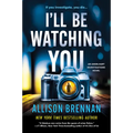 I'll Be Watching You