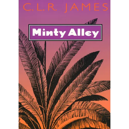 Minty Alley