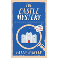 THE CASTLE MYSTERY an absolutely gripping cozy mystery for all crime thriller fans