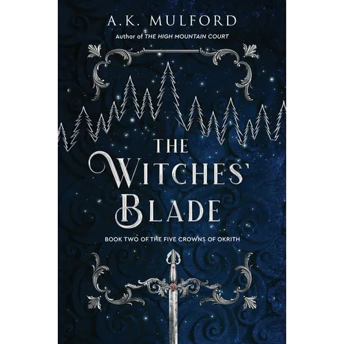 The Witches' Blade