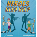 Heroes Need Help