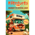 RVentures: The Journey to Crystal Cave