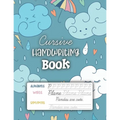 Cursive Handwriting Book: 3-in-1 Cursive Handwriting Workbook for Kids Grades 2-5 Cursive Letter Tracing Book. Cursive Writing Practice Book to Learn