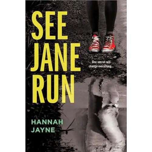 See Jane Run