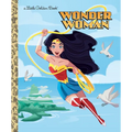 Wonder Woman (DC Super Heroes: Wonder Woman)