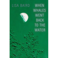 When Whales Went Back to the Water