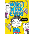 Thursday (Worst Week Ever #4): Volume 4