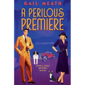 A Perilous Premiere
