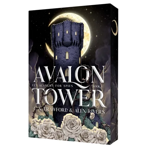 Avalon Tower