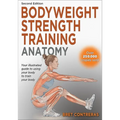 Bodyweight Strength Training Anatomy