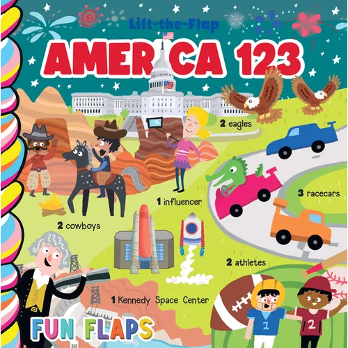America 123