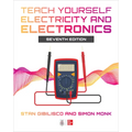 Teach Yourself Electricity and Electronics, Seventh Edition