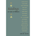 Readings on Laws of Nature