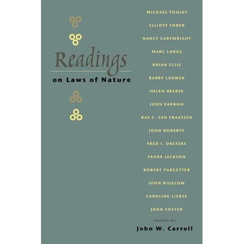 Readings on Laws of Nature