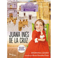 Juana Inés de la Cruz