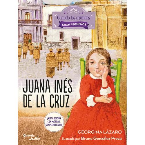 Juana Inés de la Cruz