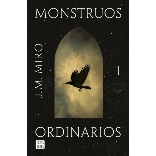 Monstruos Ordinarios