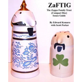 ZaFTIG - The Zappa Family Trust Issues Guide
