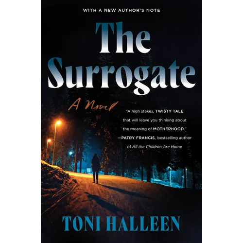 The Surrogate