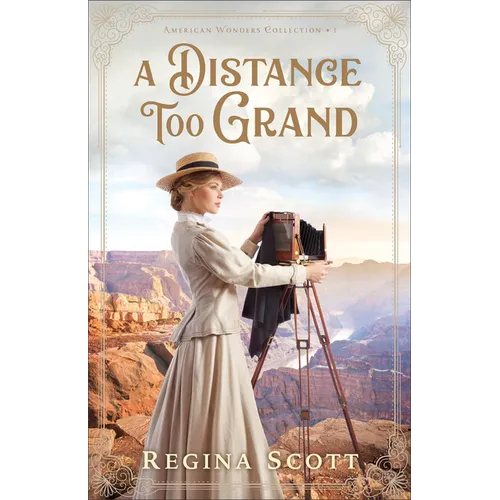 A Distance Too Grand
