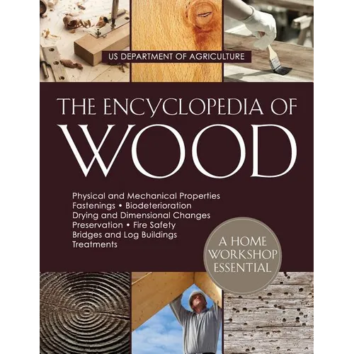 The Encyclopedia of Wood