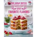 Great British Baking Show: Favorite Flavors