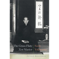 The Grass Flute Zen Master: Sodo Yokoyama