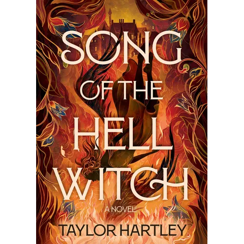 Song of the Hell Witch