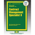 Contract Management Specialist II