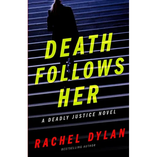 Death Follows Her