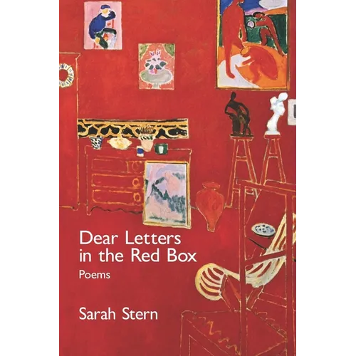 Dear Letters in the Red Box