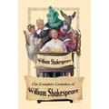The Complete Comedies of William Shakespeare