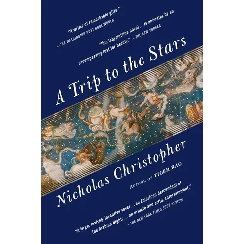 A Trip to the Stars