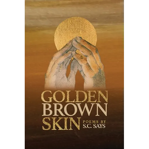 Golden Brown Skin