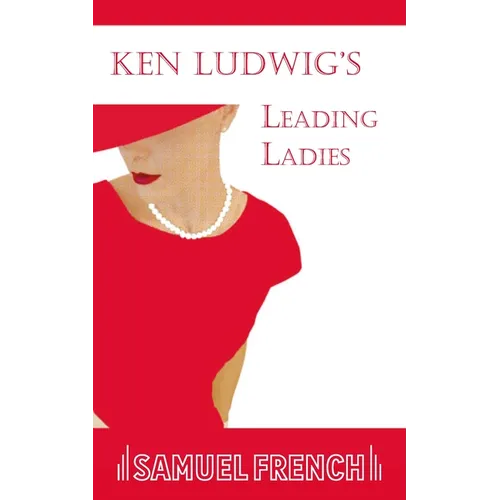 Leading Ladies