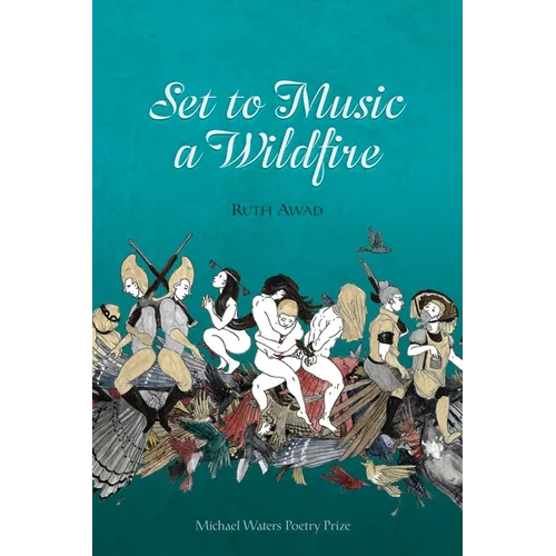 Set to Music a Wildfire